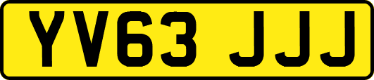 YV63JJJ