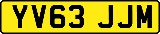 YV63JJM
