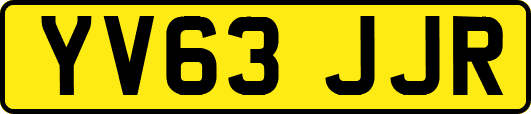 YV63JJR