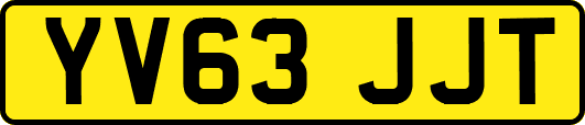 YV63JJT