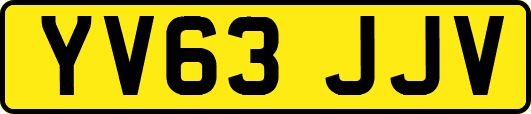 YV63JJV