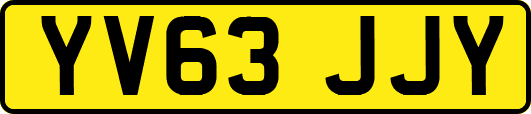 YV63JJY