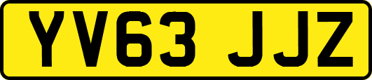 YV63JJZ