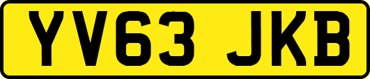 YV63JKB
