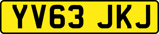 YV63JKJ