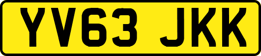 YV63JKK