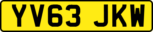 YV63JKW