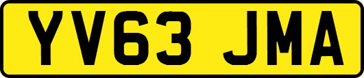 YV63JMA
