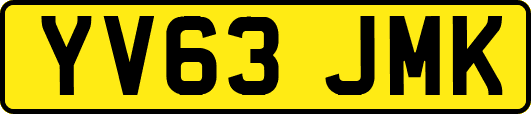 YV63JMK