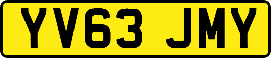 YV63JMY