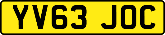 YV63JOC