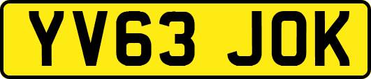 YV63JOK