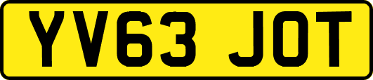 YV63JOT