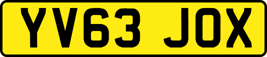 YV63JOX