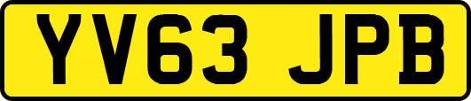 YV63JPB