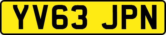 YV63JPN