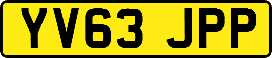 YV63JPP
