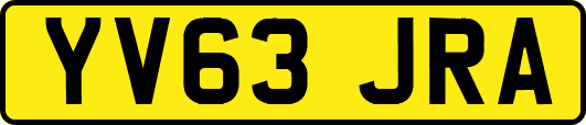 YV63JRA
