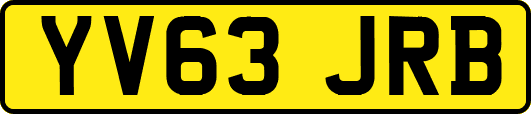 YV63JRB