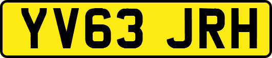 YV63JRH