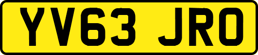 YV63JRO