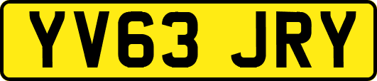 YV63JRY
