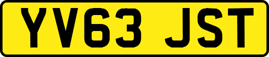 YV63JST