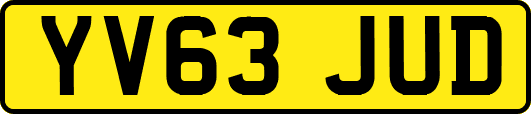 YV63JUD