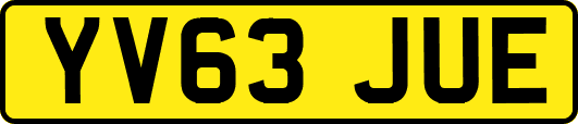 YV63JUE