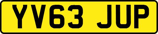 YV63JUP