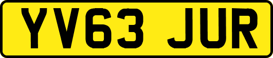 YV63JUR