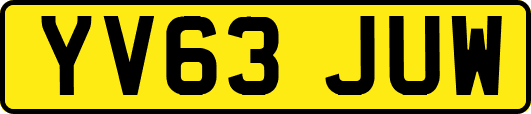 YV63JUW