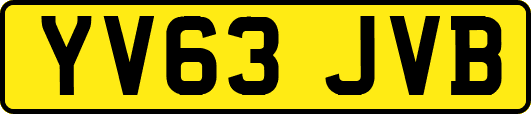YV63JVB