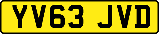 YV63JVD