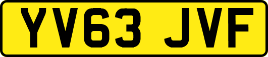 YV63JVF