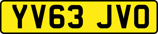 YV63JVO