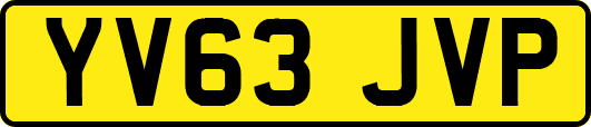 YV63JVP