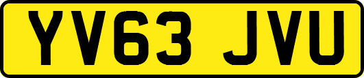 YV63JVU
