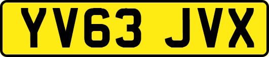 YV63JVX