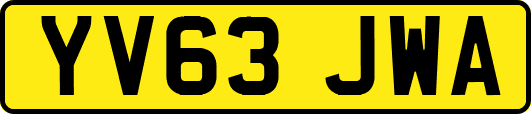YV63JWA