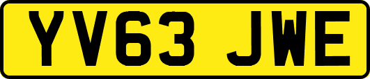 YV63JWE