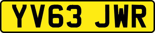 YV63JWR