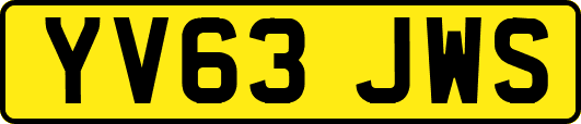 YV63JWS