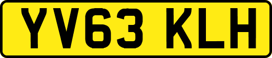 YV63KLH