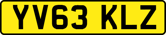 YV63KLZ
