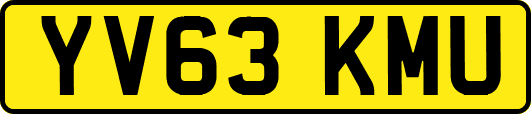 YV63KMU