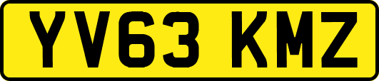 YV63KMZ