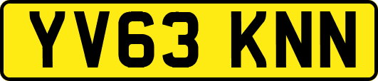 YV63KNN