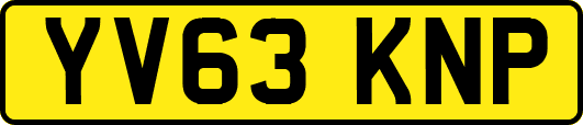 YV63KNP