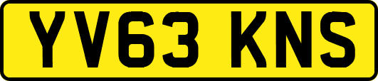 YV63KNS